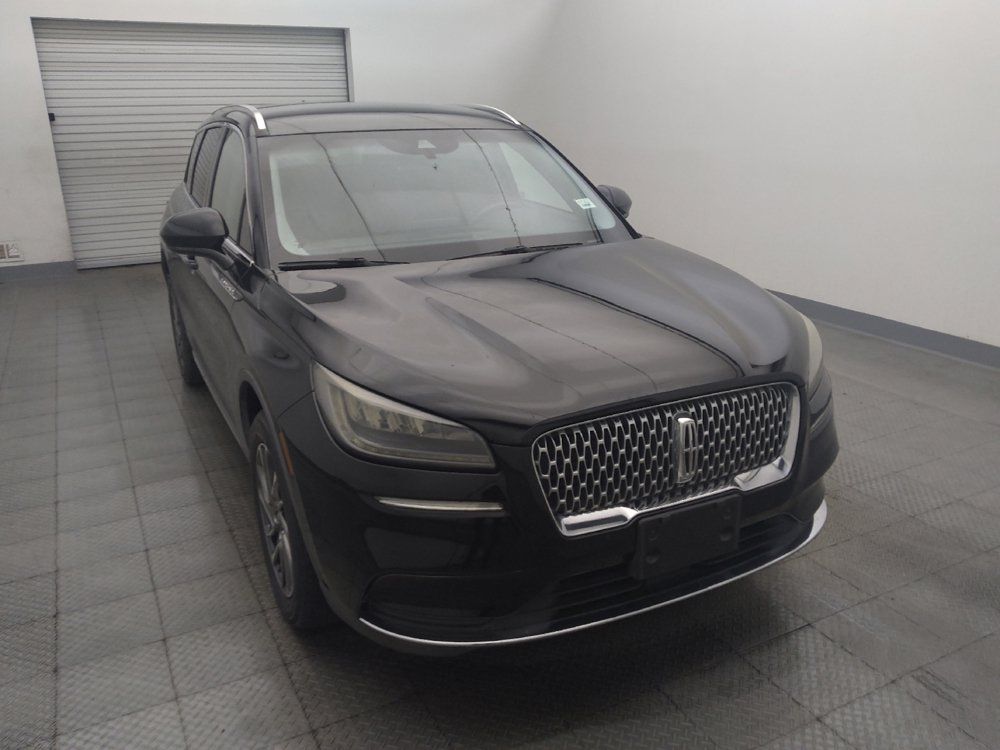 Used 2021 Lincoln Corsair FWD w/ Equipment Group 101A image 14