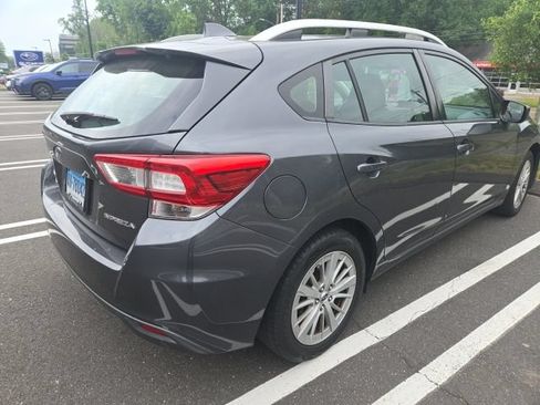 Used 2018 Subaru Impreza 2.0i Premium AWD/4WD image 7