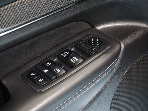 Used 2018 Jeep Grand Cherokee Trackhawk w/ Trailer Tow Group IV image 81