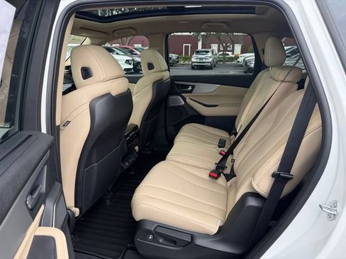 New 2026 Acura MDX w/ Technology Package FWD image 11