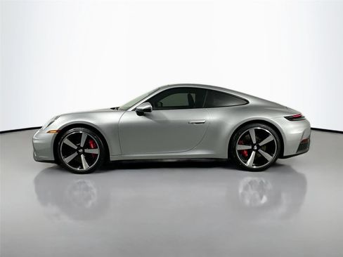 Certified 2026 Porsche 911 Carrera 4S AWD/4WD image 2