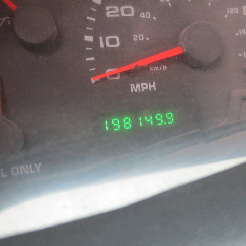 Used 2004 Ford F350 XL RWD image 19