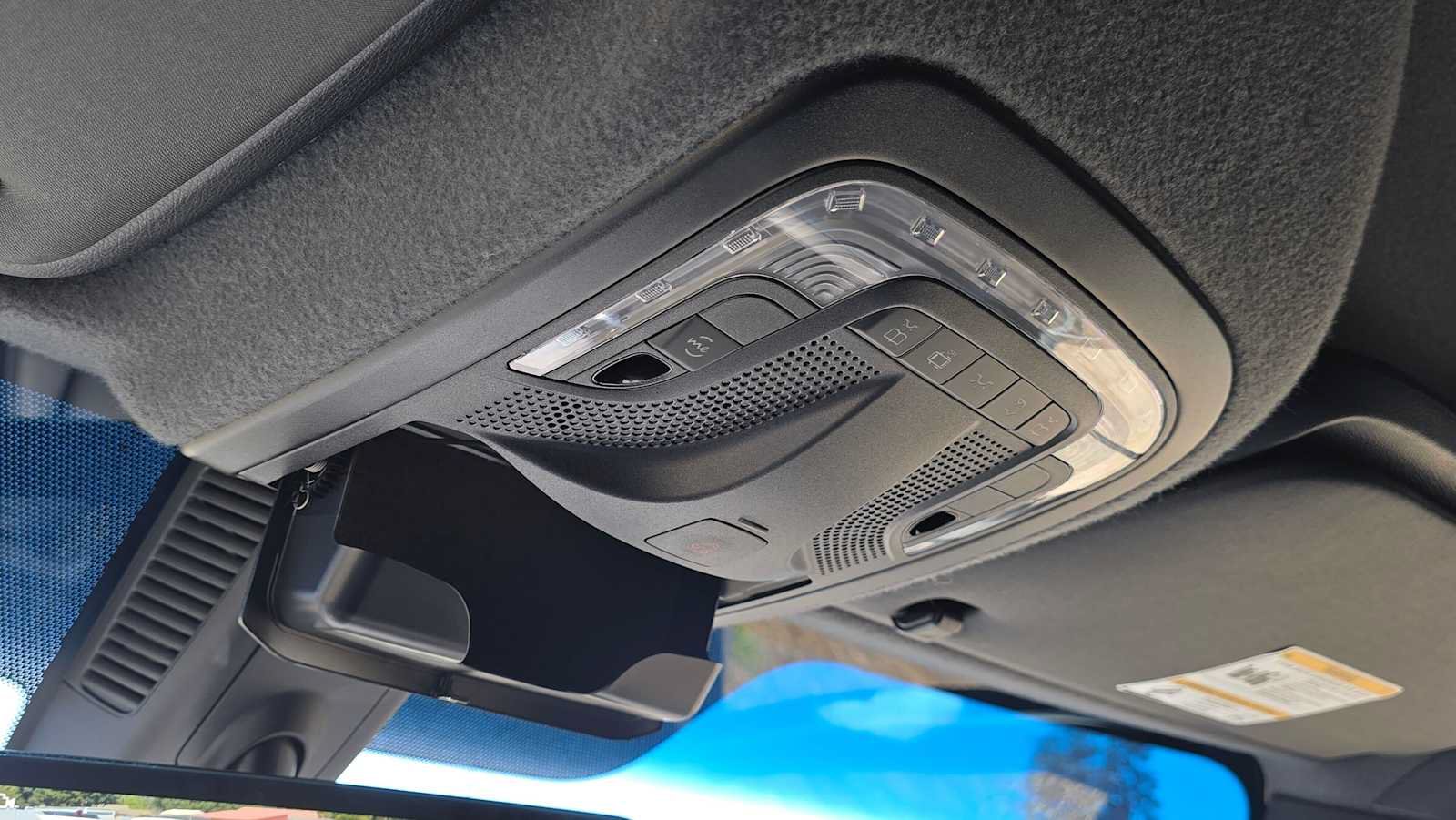 Used 2026 Mercedes-Benz Sprinter 2500 image 33