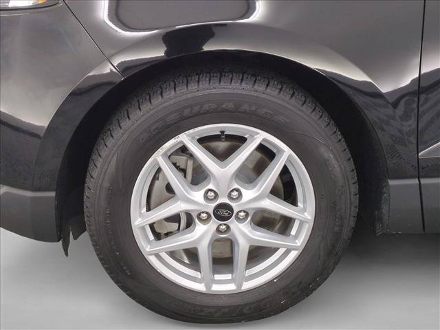 Used 2024 Ford Edge SEL AWD/4WD image 26
