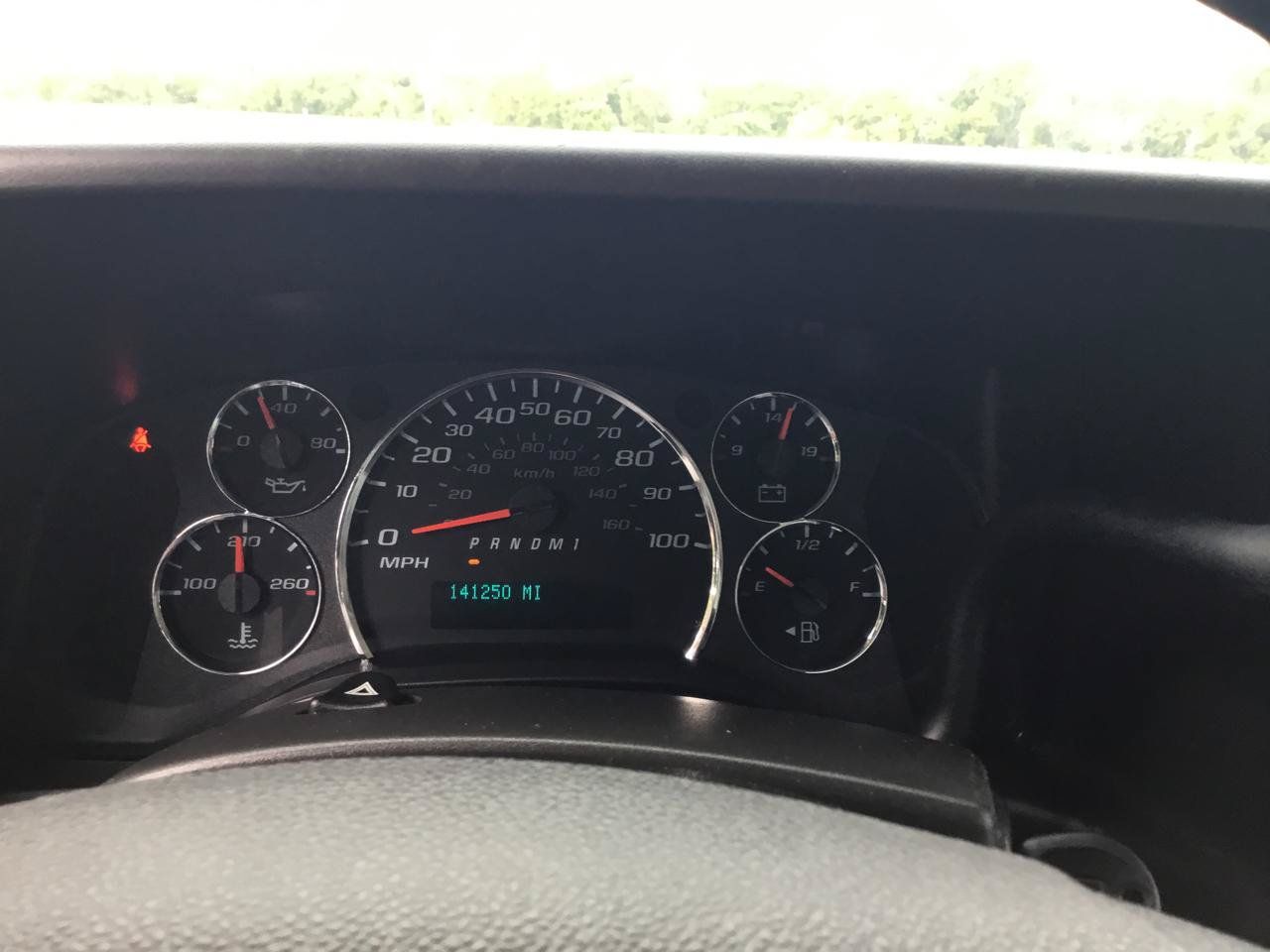 Used 2020 Chevrolet Express 3500 w/ Power Convenience Package RWD image 13