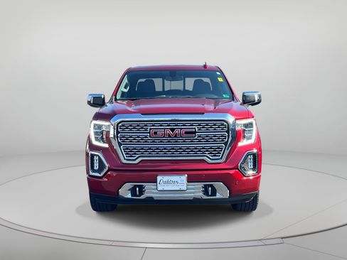 Used 2021 GMC Sierra 1500 Denali w/ Denali Premium Package image 11