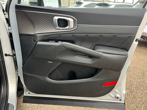 New 2026 Kia Sorento SX FWD image 23