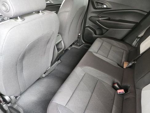 New 2026 Chevrolet Trax LS w/ LS Convenience Package image 21