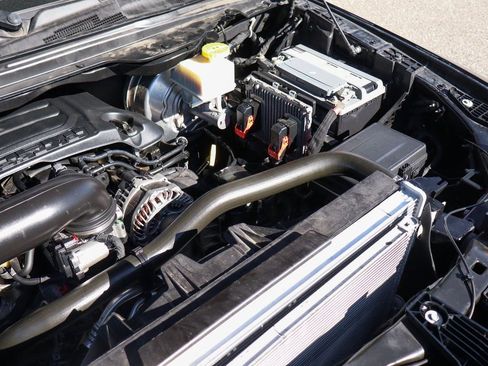 Used 2020 RAM 1500 Big Horn image 12