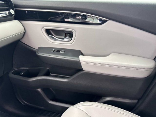 Certified 2025 Honda Pilot EX-L image 23