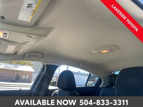 Used 2017 Chevrolet Cruze LS image 35