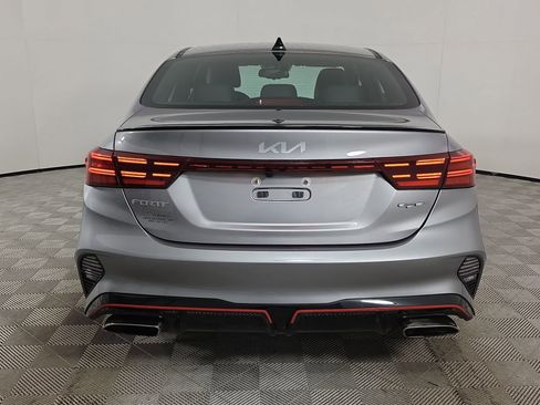 Used 2024 Kia Forte GT FWD image 6