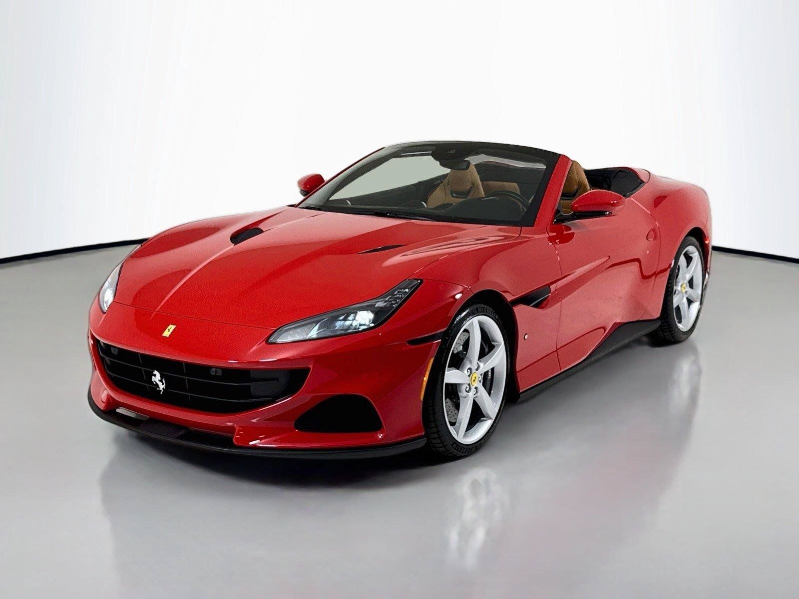 Used 2023 Ferrari Portofino M RWD image 39
