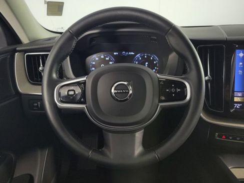 Used 2021 Volvo XC60 T5 Inscription w/ Advanced Package image 23