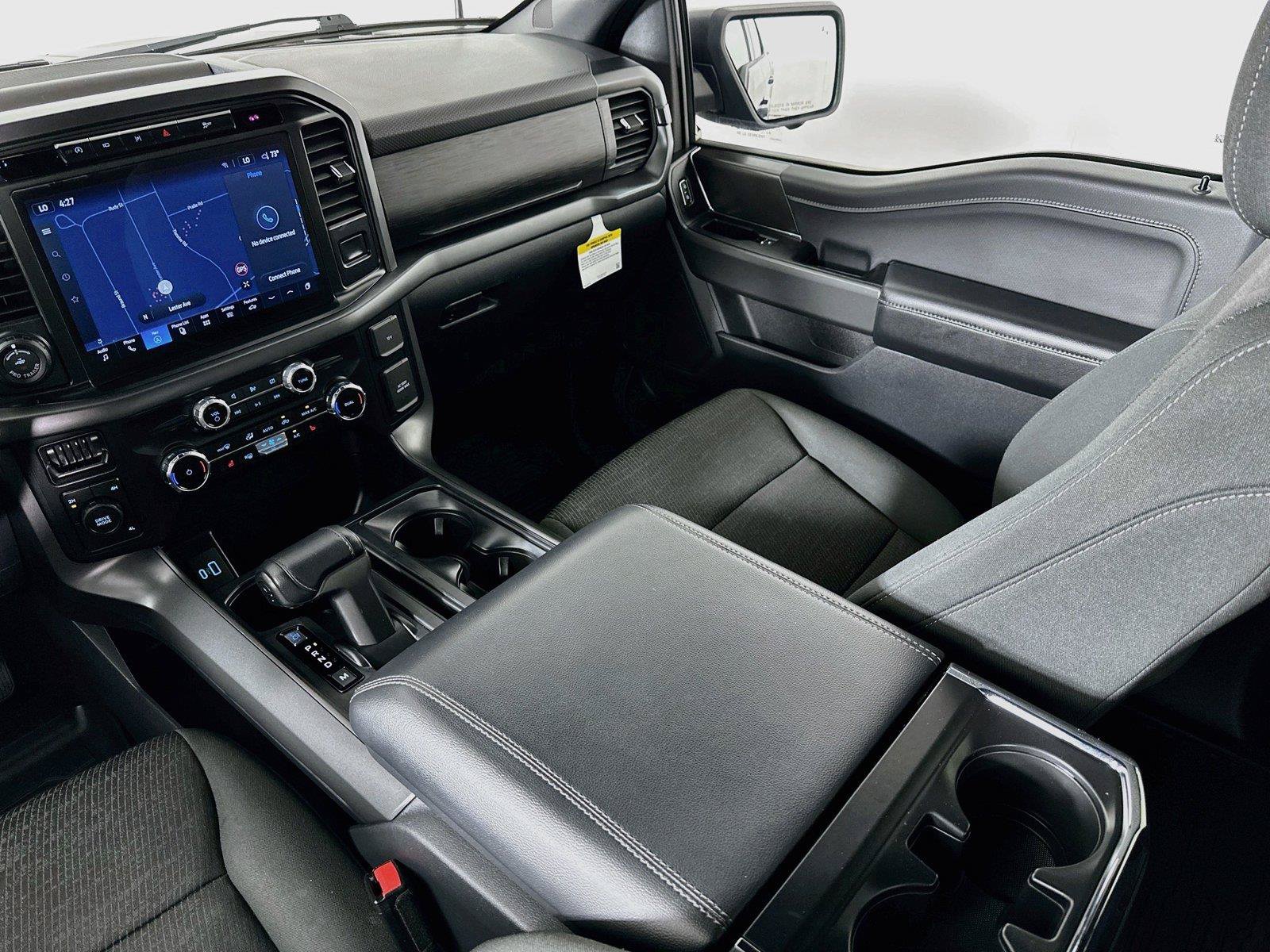 Used 2024 Ford F150 XLT w/ Equipment Group 302A MID AWD/4WD image 25