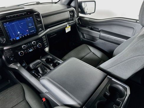 Used 2024 Ford F150 XLT w/ Equipment Group 302A MID AWD/4WD image 25