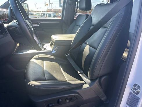 Certified 2024 GMC Sierra 3500 SLT w/ SLT Premium Package image 26