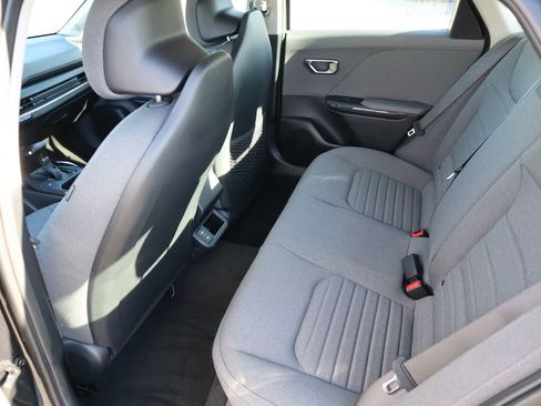 New 2025 Kia K4 EX image 13
