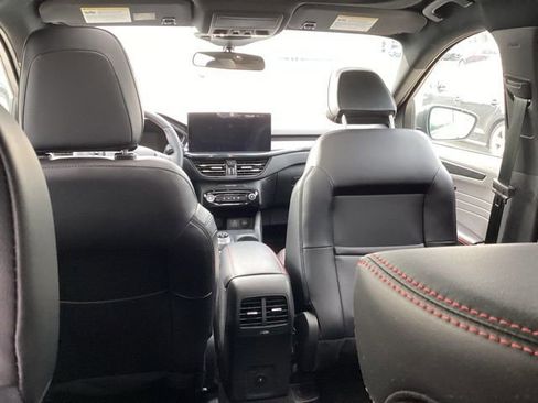 Used 2024 Ford Escape ST-Line w/ Tech Pack #1 image 21