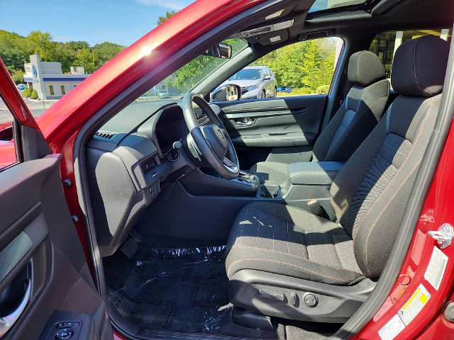 Used 2023 Honda CR-V Sport image 14
