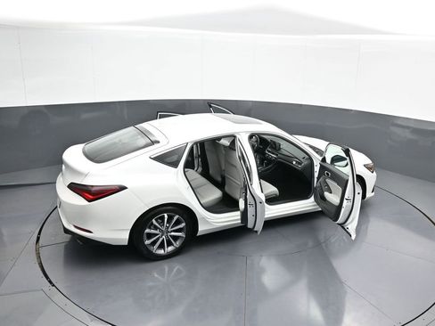 Certified 2025 Acura Integra image 44