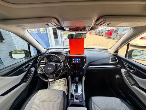 Used 2023 Subaru Forester Premium AWD/4WD image 22