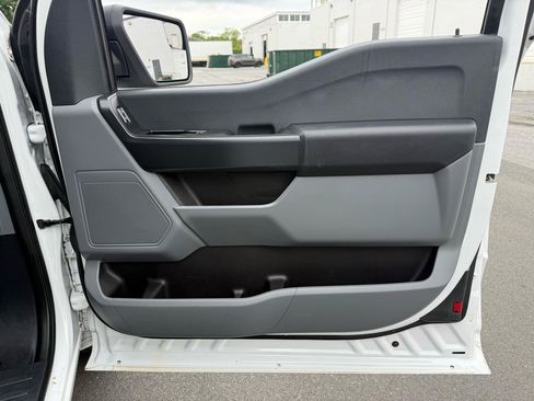 Used 2022 Ford F150 XL w/ Equipment Group 101A High AWD/4WD image 22