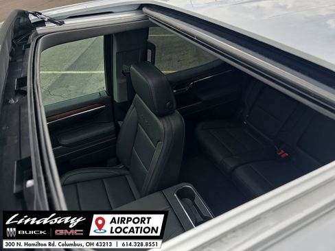 New 2026 GMC Sierra 1500 Denali w/ Technology Package image 20