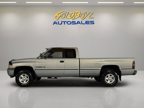 Used 1997 Dodge Ram 1500 Truck Laramie image 7