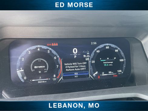 Used 2024 Toyota Tacoma TRD Off-Road image 11