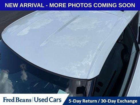 Used 2016 Chevrolet Corvette Stingray Coupe RWD image 6