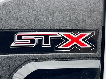 New 2026 Ford F250 XL w/ STX Appearance Package