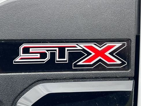 New 2026 Ford F250 XL w/ STX Appearance Package AWD/4WD image 2