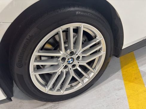 Used 2025 BMW 530i xDrive AWD/4WD image 42