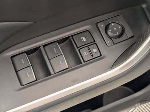 Used 2024 Toyota RAV4 XLE Premium image 11