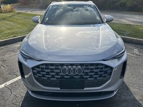 Used 2025 Audi Q5 Premium Plus w/ Premium Plus image 21