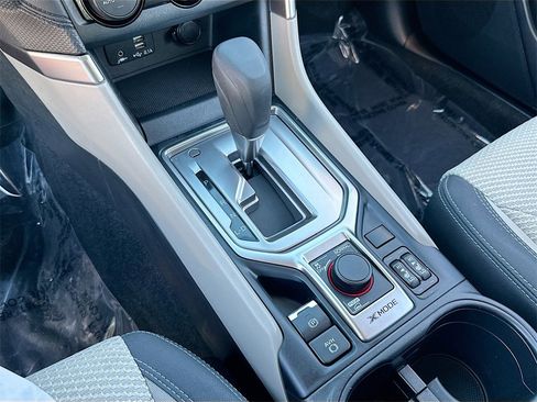 Used 2021 Subaru Forester Premium image 16