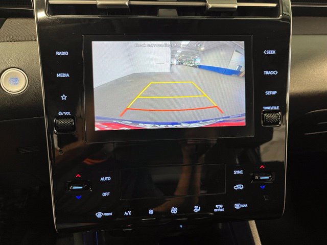 Used 2022 Hyundai Tucson SEL w/ Convenience Package AWD/4WD image 29