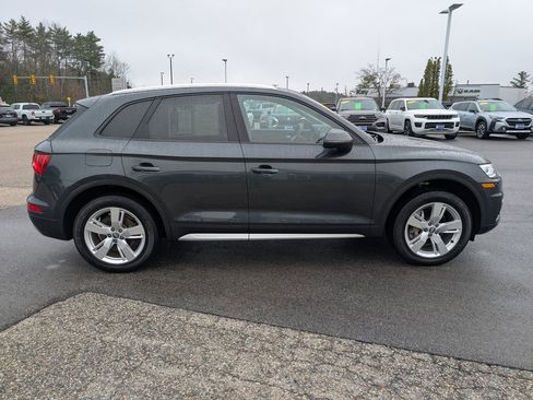 Used 2018 Audi Q5 2.0T Premium w/ Convenience Package image 6
