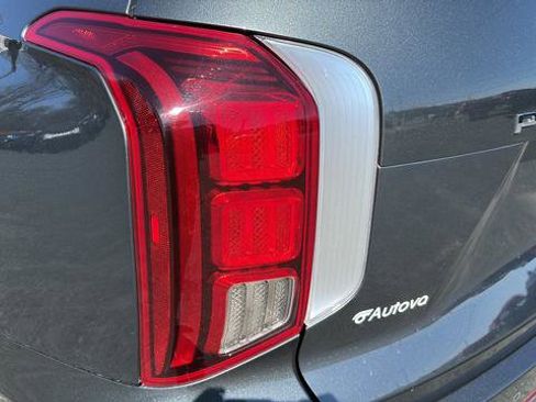 Used 2023 Hyundai Palisade Calligraphy w/ Cargo Package image 10