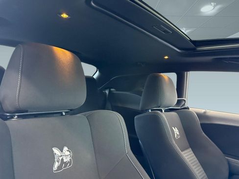 Used 2021 Dodge Challenger R/T Scat Pack RWD image 16