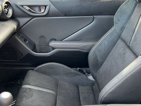 New 2026 Subaru BRZ Series.Yellow RWD image 12