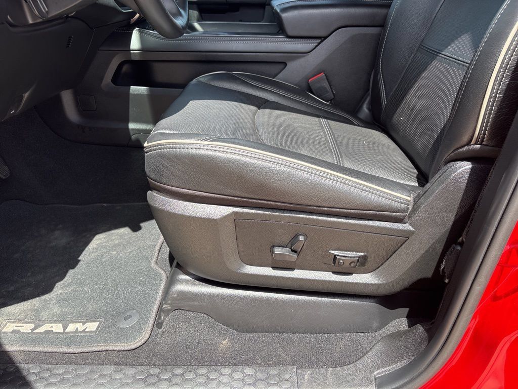 Used 2023 RAM 2500 Rebel w/ Level 2 Equipment Group AWD/4WD image 15