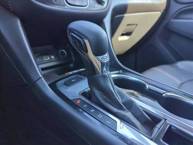 Used 2024 Chevrolet Equinox Premier AWD/4WD image 12
