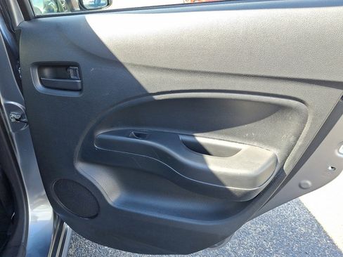 Used 2022 Mitsubishi Mirage ES image 14