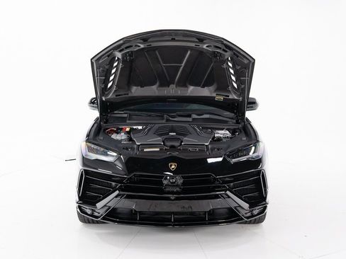 Used 2023 Lamborghini Urus S image 45