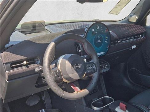 Used 2026 MINI Cooper S FWD image 3