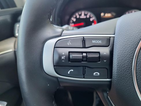 Used 2024 Kia K5 EX w/ EX Premium Package FWD image 20