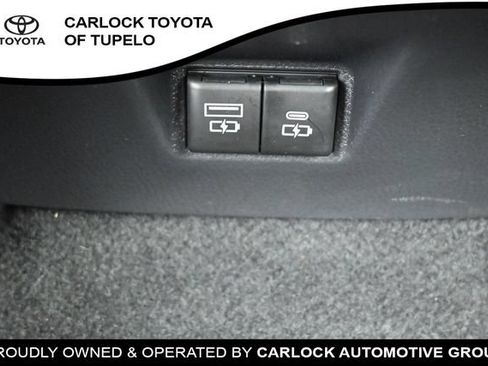 Used 2026 Toyota Camry XSE FWD image 16