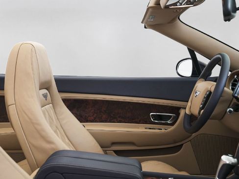 Used 2008 Bentley Continental GTC AWD/4WD image 28